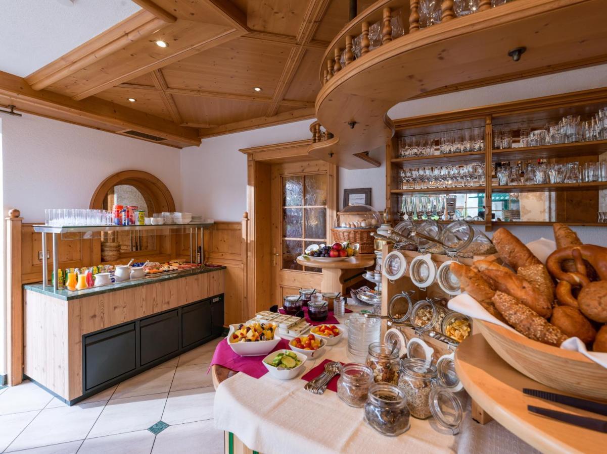 Aparthotel Gallahaus Zell am Ziller Exteriér fotografie