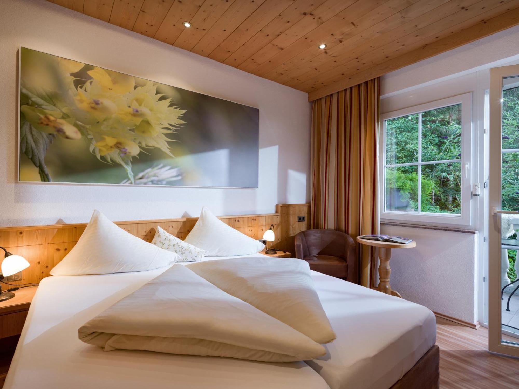 Aparthotel Gallahaus Zell am Ziller Exteriér fotografie