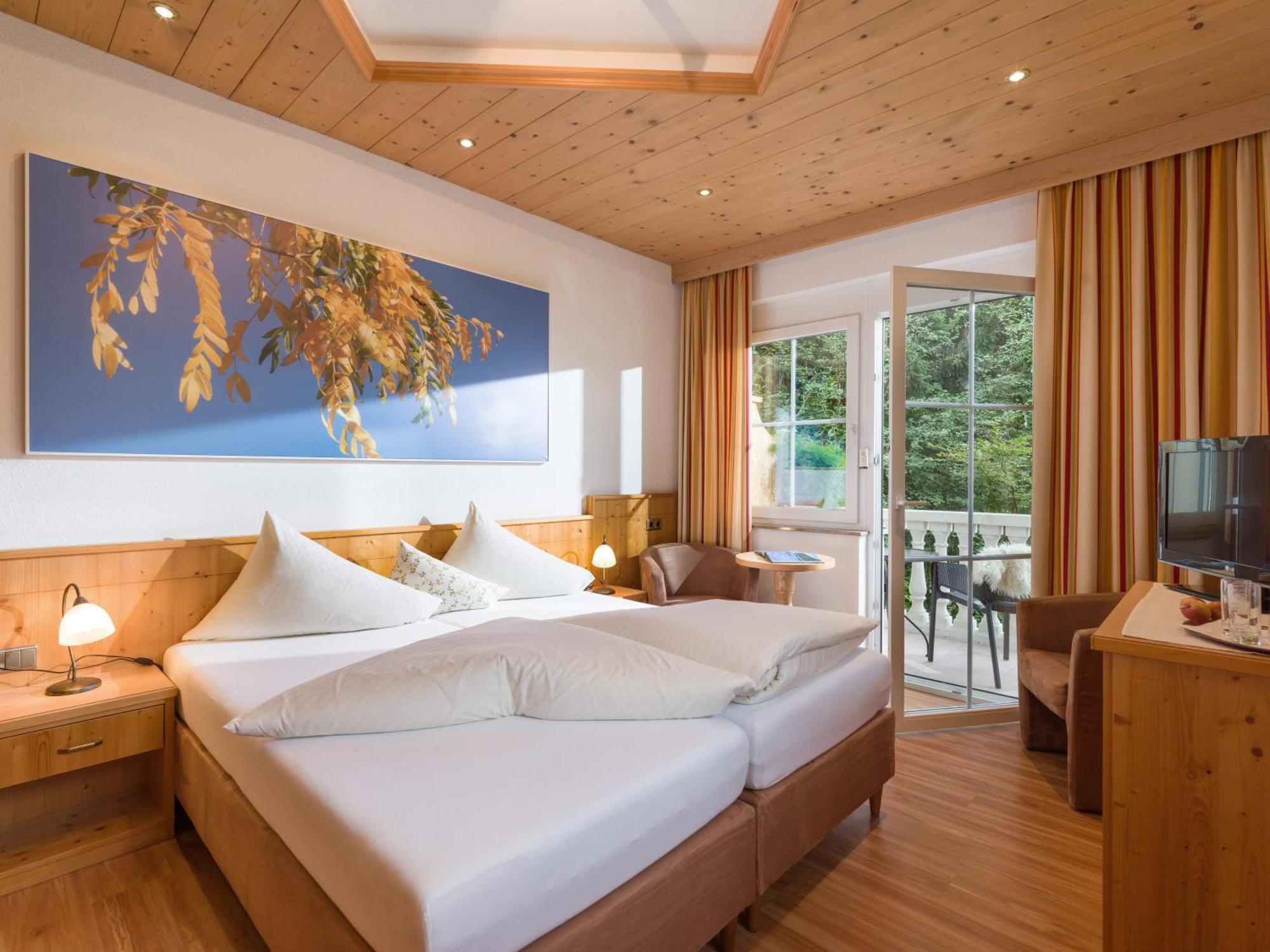 Aparthotel Gallahaus Zell am Ziller Exteriér fotografie