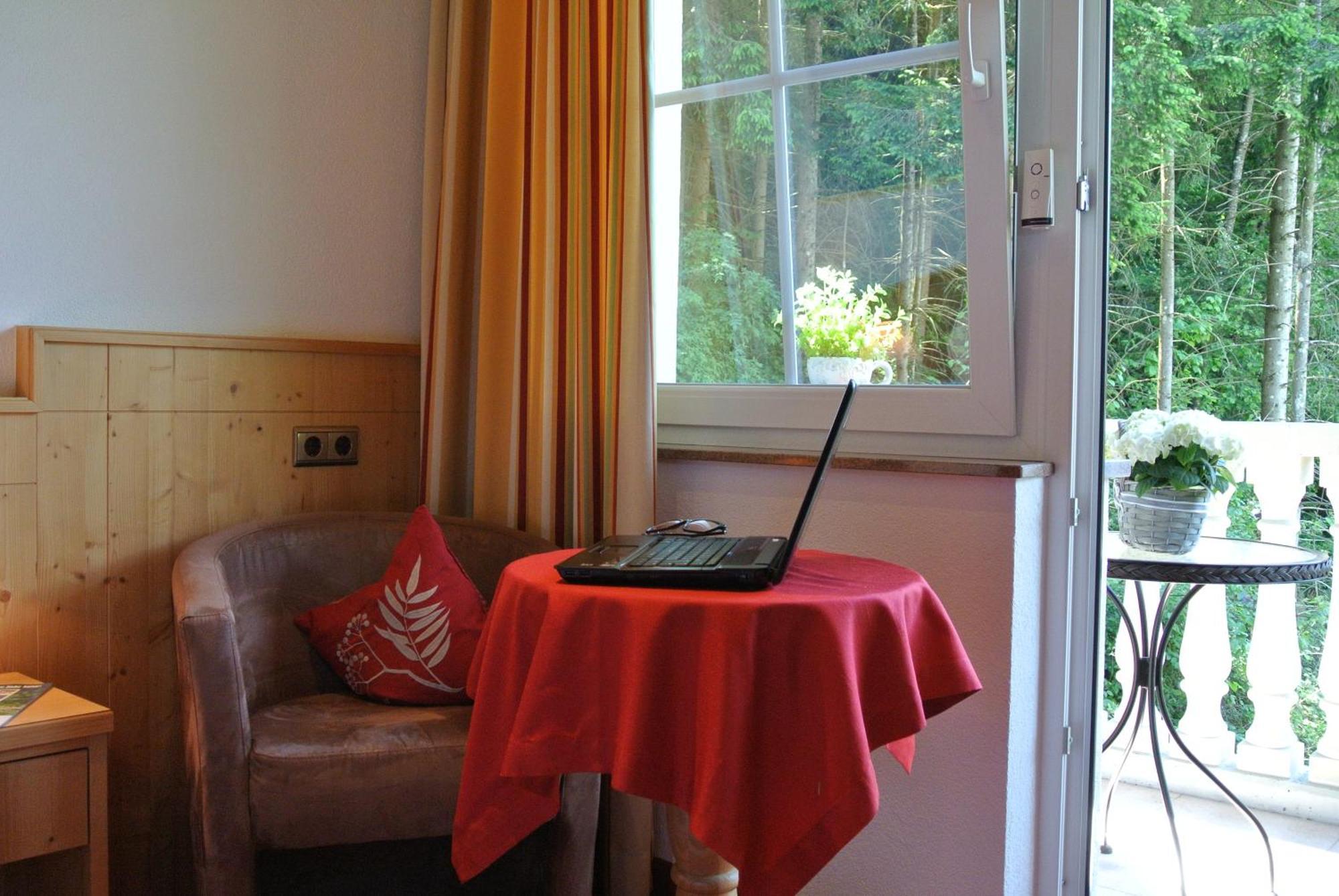 Aparthotel Gallahaus Zell am Ziller Exteriér fotografie