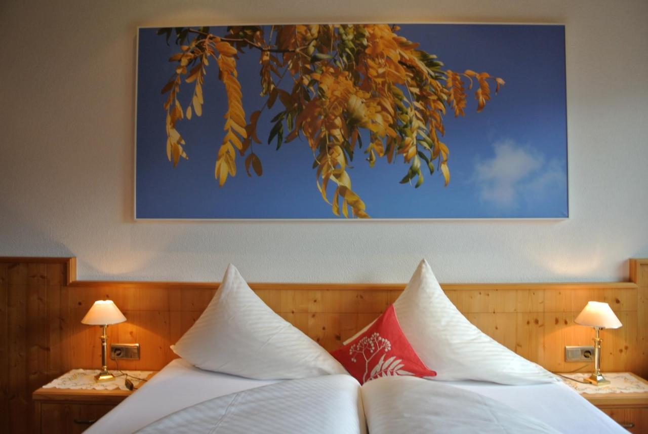 Aparthotel Gallahaus Zell am Ziller Exteriér fotografie