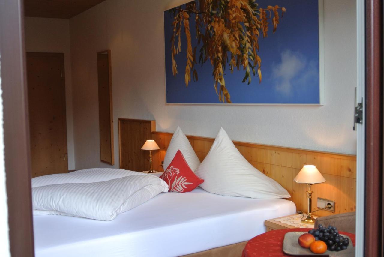 Aparthotel Gallahaus Zell am Ziller Exteriér fotografie