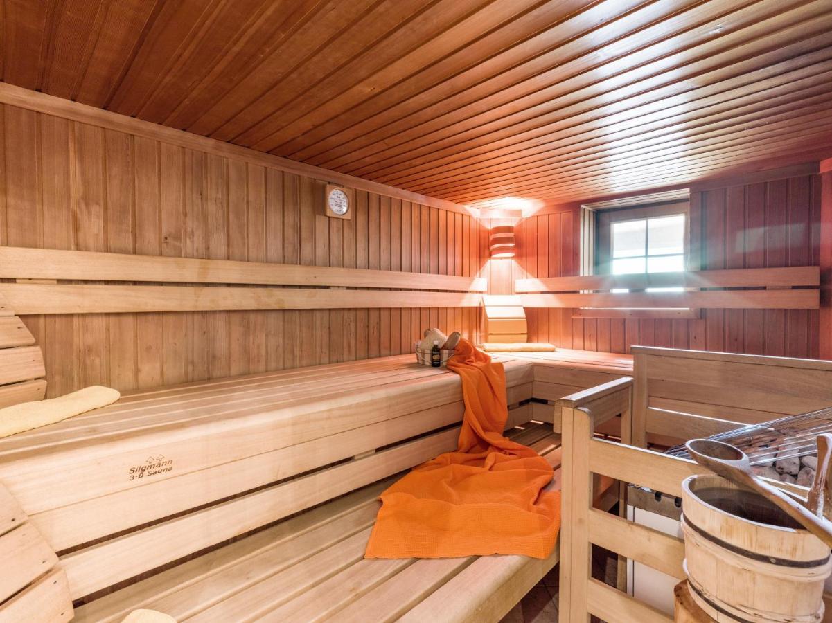Aparthotel Gallahaus Zell am Ziller Exteriér fotografie